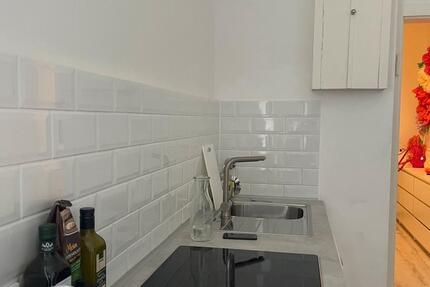 Wohnung Hannover Vahrenwald-List - 2 Zimmer, 55 m&sup2;, 1.080&euro; | Angebot:26020753