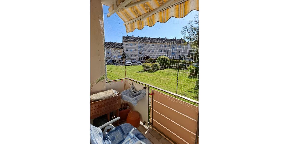 Etagenwohnung Sulzbach (Taunus) - 2 Zimmer, 51 m&sup2;, 710&euro; | Angebot:26480295