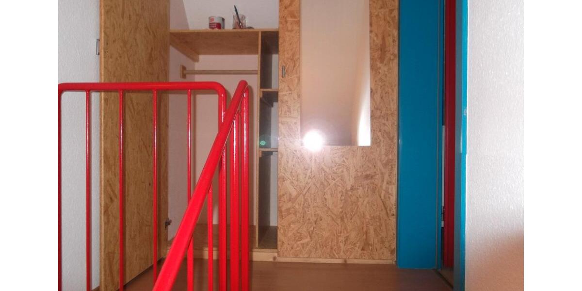 Maisonettenwohnung Hohenroth - 2 Zimmer, 98 m&sup2;, 620&euro; | Angebot:26045117