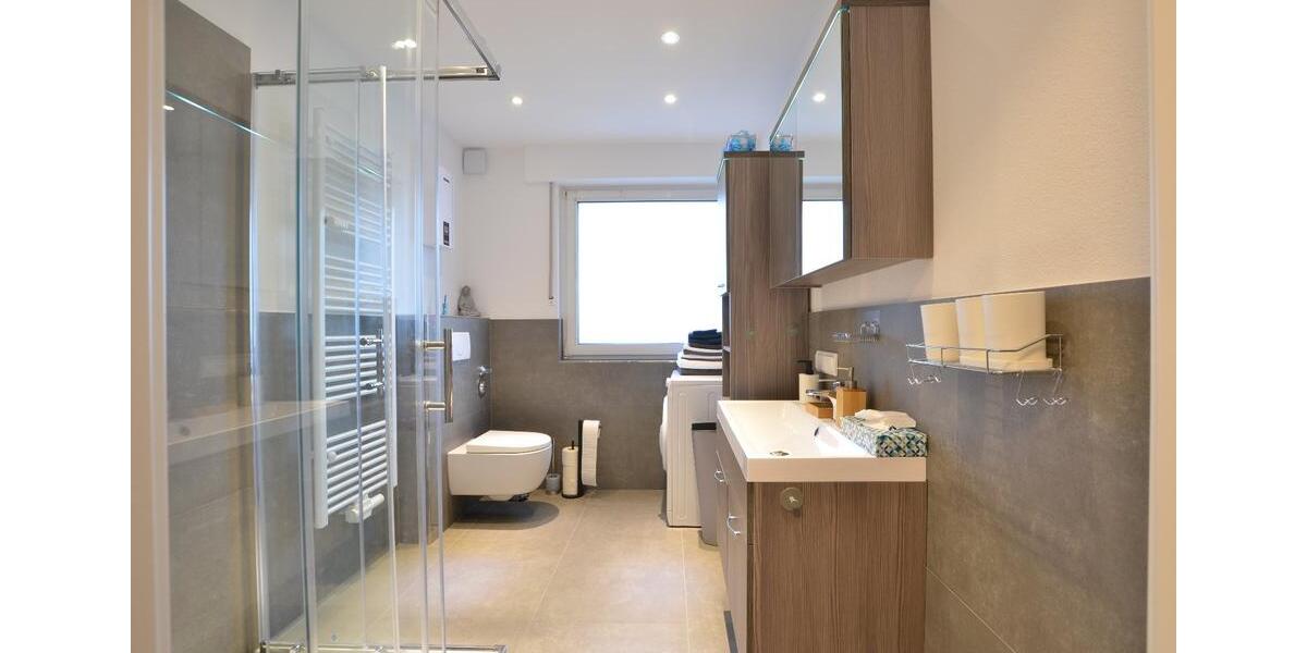 Hochparterre Waldbröl - 1 Zimmer, 35 m&sup2;, 660&euro; | Angebot:24603914