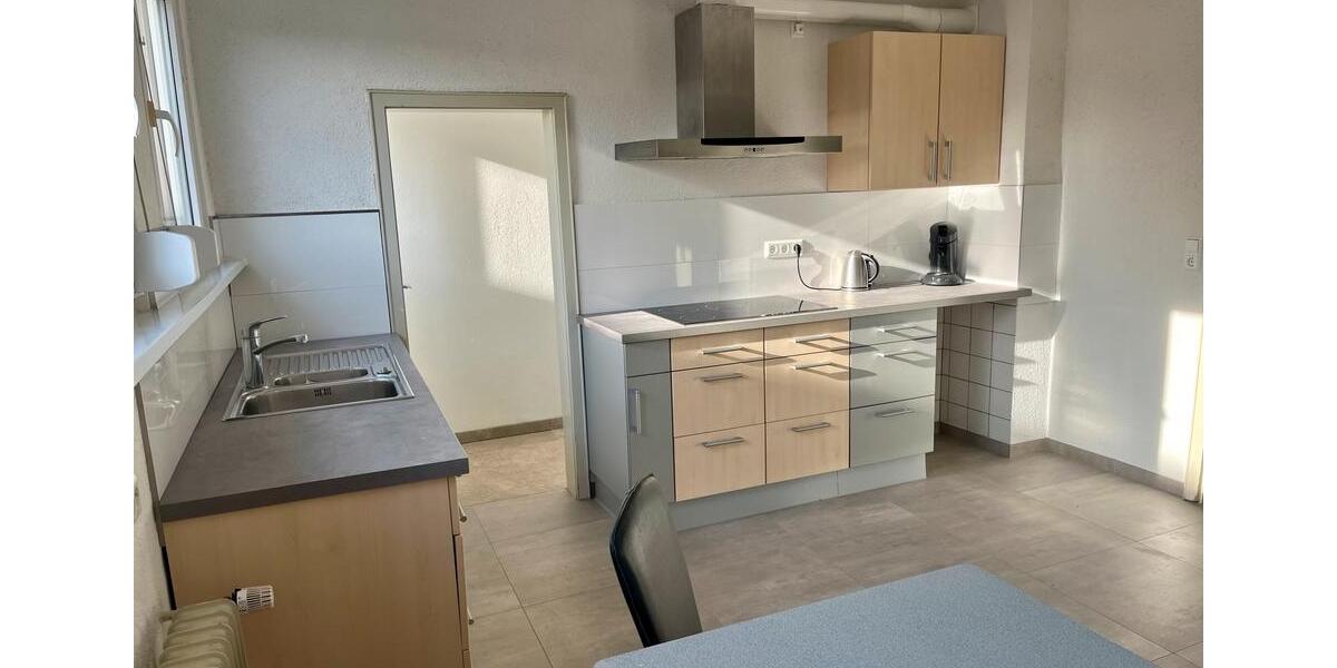 Wohnen auf Zeit Kippenheim - 4 Zimmer, 120 m&sup2;, 600&euro; | Angebot:26602799