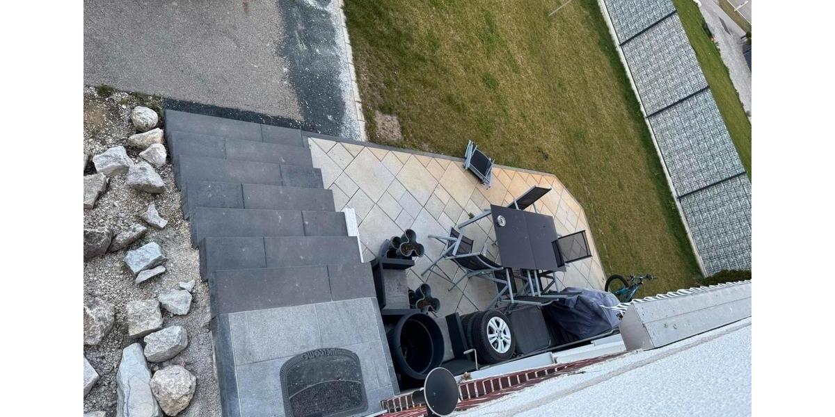 Etagenwohnung Königsmoos - 3 Zimmer, 110 m&sup2;, 1.350&euro; | Angebot:26013015