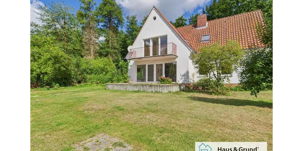 Erdgeschoßwohnung Uchte - 2.5 Zimmer, 800&euro; | Angebot:23687264