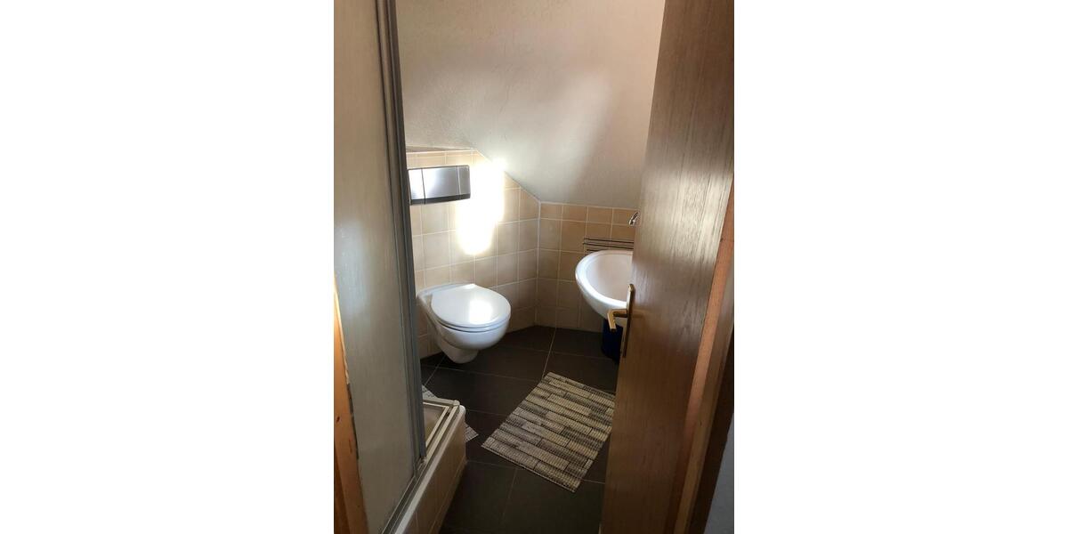 Dachgeschoßwohnung Usedom - 2 Zimmer, 60 m&sup2;, 65&euro; | Angebot:26659797