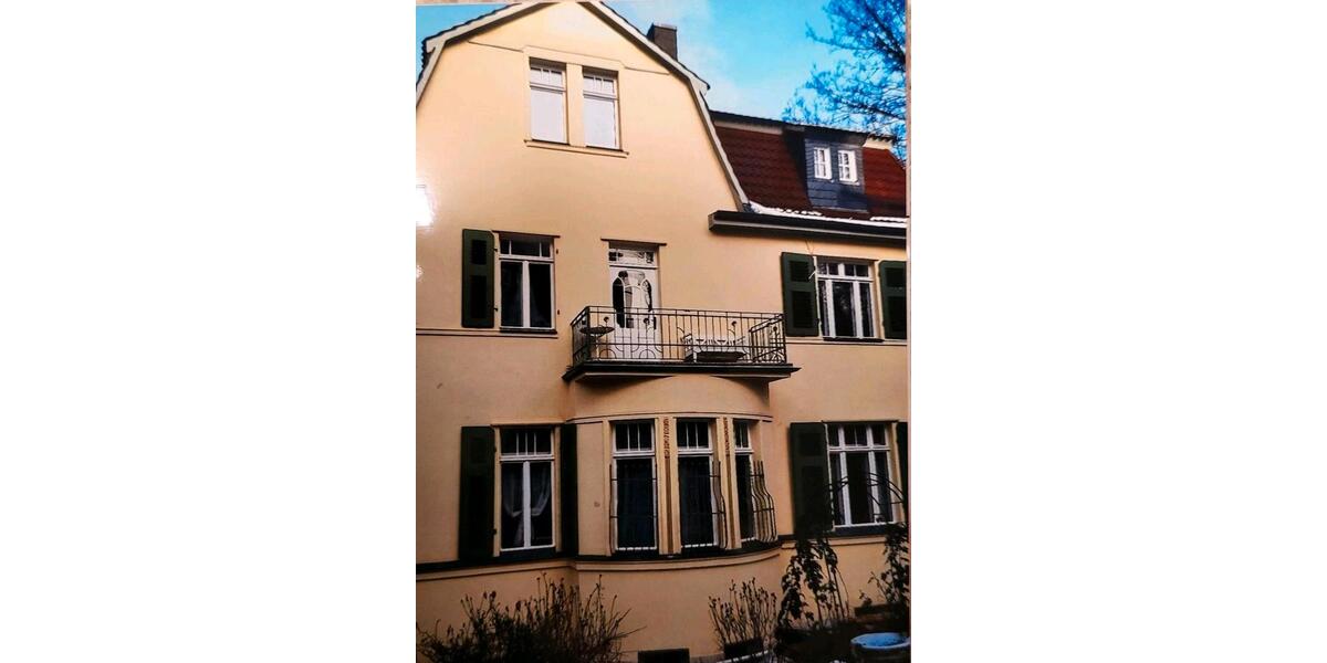 Etagenwohnung Weimar Ehringsdorf - 4 Zimmer, 142 m&sup2;, 1.800&euro; | Angebot:26416806