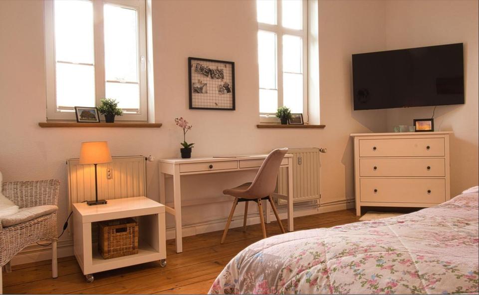 Erdgeschoßwohnung Südheide - 4 Zimmer, 84 m&sup2;, 998&euro; | Angebot:26383554