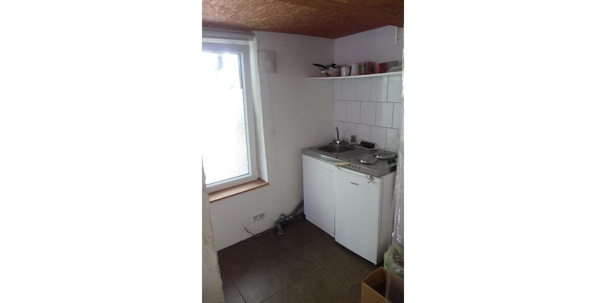 Wohnen auf Zeit Duderstadt - 1 Zimmer, 15 m&sup2;, 200&euro; | Angebot:26687055