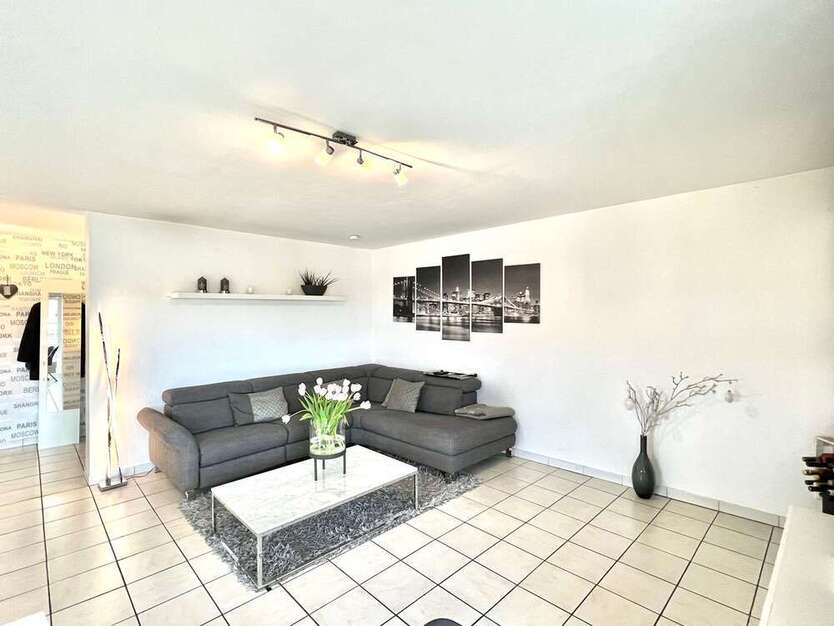 Wohnung zum Mieten in Mönchengladbach 1.100 € 100 m²