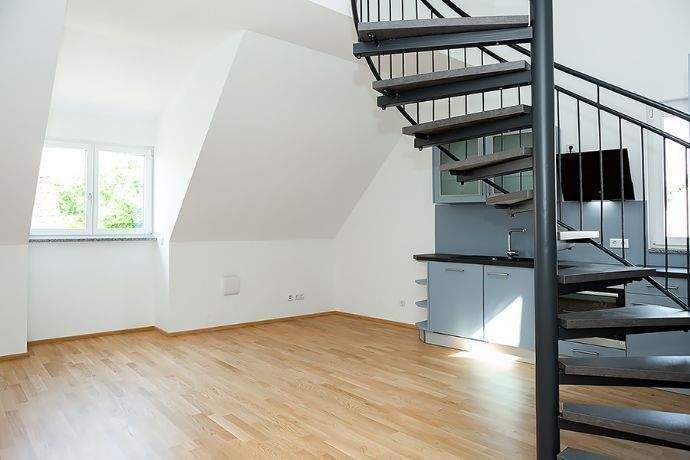 Etagenwohnung Nürnberg Reutles - 2 Zimmer, 63 m&sup2;, 890&euro; | Angebot:25108531