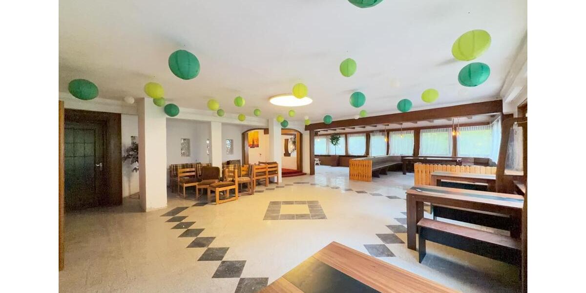 Gewerbeobjekt Altensteig - 1.300&euro; | Angebot:24619983