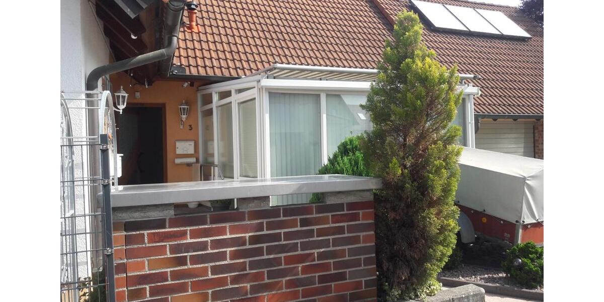 Erdgeschoßwohnung Röthlein - 2 Zimmer, 800&euro; | Angebot:22699501