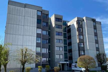 Wohnung Kaufbeuren - 3 Zimmer, 88 m&sup2;, 750&euro; | Angebot:25230208