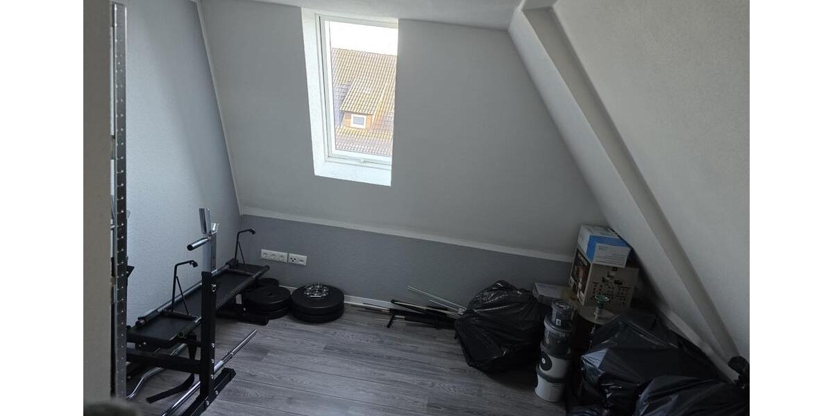 5-Zimmer Wohnung in Großalmerode - Bahnhofstraße 1 - ab 01.02 5 zimmer