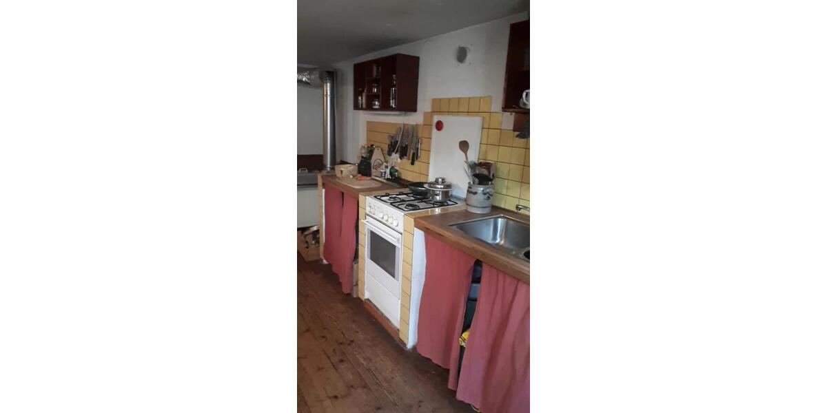 Wohnen auf Zeit Bischofsheim in der Rhön - 1 Zimmer, 21 m&sup2;, 300&euro; | Angebot:25908640