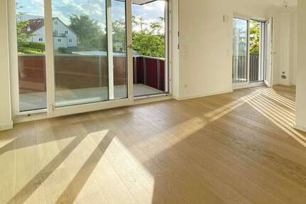 Wohnung zum Mieten in Unterschleissheim 1.320 € 60.1 m² 2 zimmer