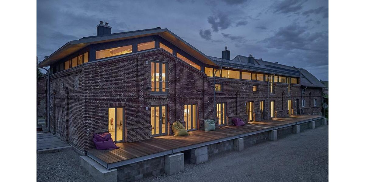 Wohnen auf Zeit Neuburg - 3.5 Zimmer, 155 m&sup2;, 620&euro; | Angebot:24802371