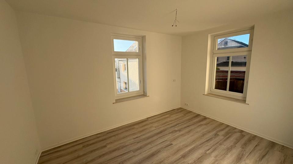 Etagenwohnung Eppendorf - 4 Zimmer, 96 m&sup2;, 795&euro; | Angebot:26272342