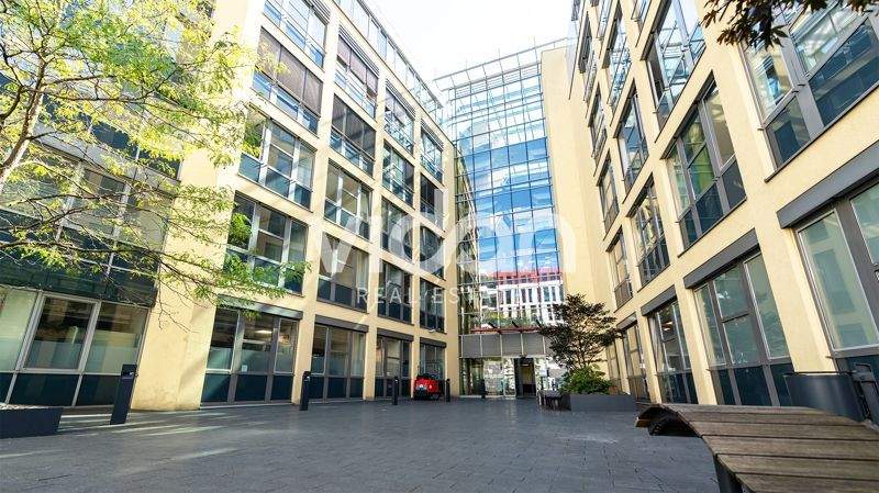 Gewerbeobjekt Köln Humboldt-Gremberg - 4.590&euro; | Angebot:24594960