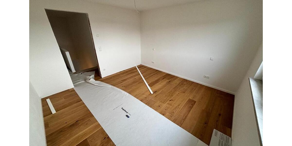 Maisonettenwohnung Feichten an der Alz - 4 Zimmer, 112 m&sup2;, 1.378&euro; | Angebot:25268951