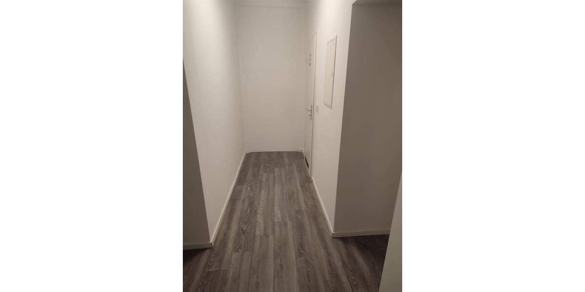 Etagenwohnung Oberhausen Stadtmitte - 1 Zimmer, 55 m&sup2;, 335&euro; | Angebot:24451586