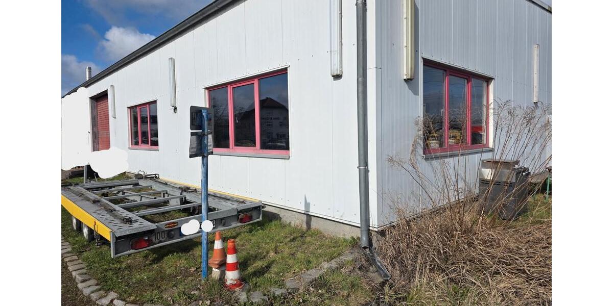 Gewerbeobjekt Neuenhagen bei Berlin - 2.805&euro; | Angebot:26063758