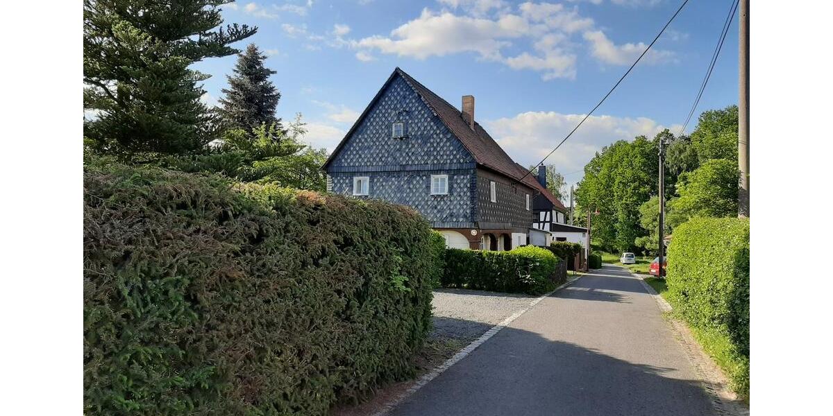 Einfamilienhaus Oderwitz - 3 Zimmer, 107 m&sup2;, 459&euro; | Angebot:26497114