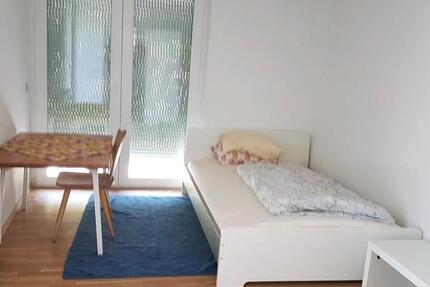 1 Zimmer Wohnung Neubau