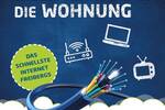 Kinderlachen willkommen...sanierte 5-Raum-FamilienWohnung mit Balkon!!!