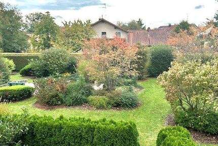 1-Zimmer Wohnung mit Balkon in Egglfing zu vermieten 1 zimmer