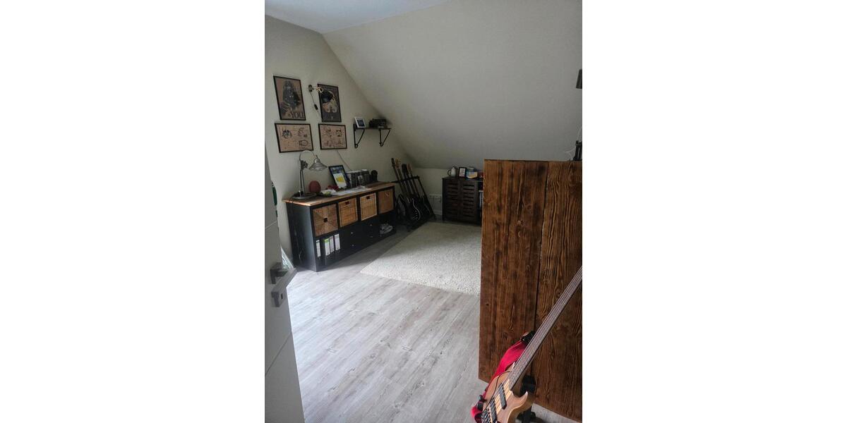Doppelhaushälfte Barßel - 4 Zimmer, 120 m&sup2;, 1.100&euro; | Angebot:26542676