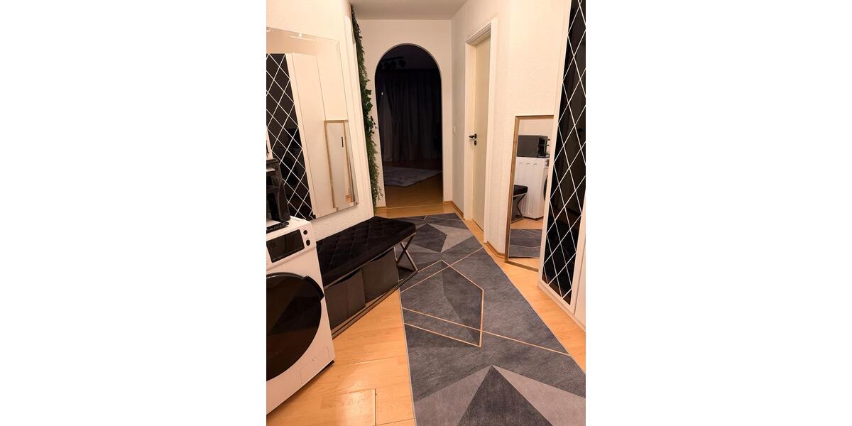 Etagenwohnung Schrozberg - 2 Zimmer, 65 m&sup2;, 650&euro; | Angebot:25457014