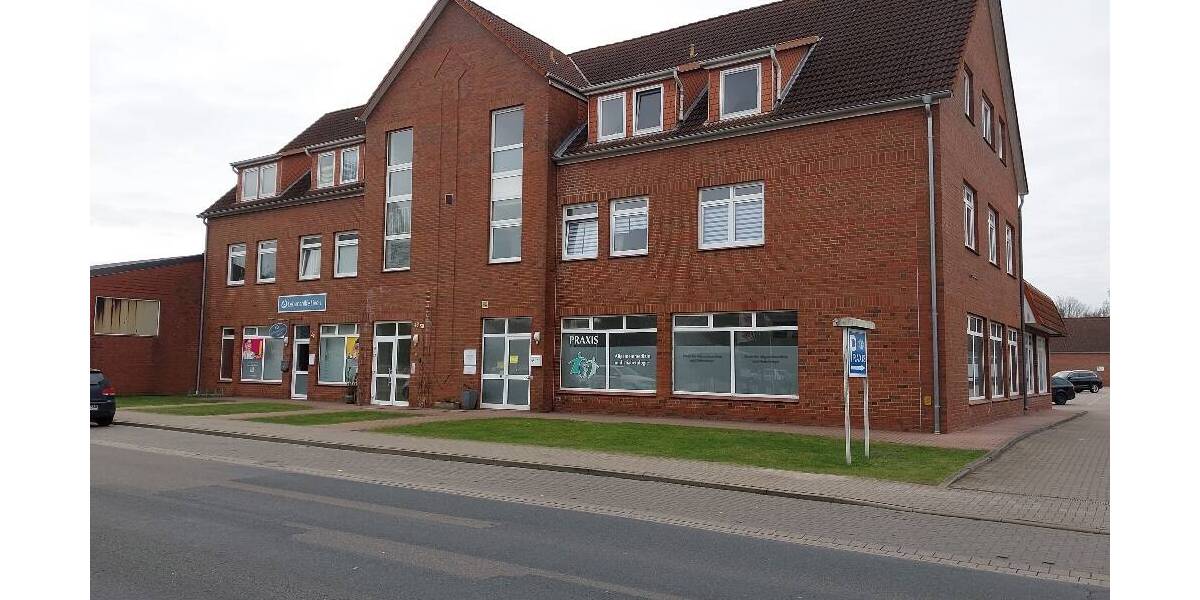 Etagenwohnung Wittingen - 2 Zimmer, 55 m&sup2;, 311&euro; | Angebot:26117649