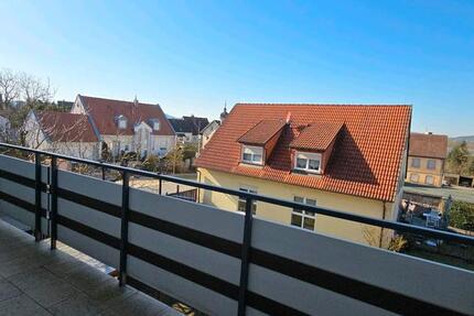 Wohnung Breitengüßbach - 4 Zimmer, 105 m&sup2;, 1.100&euro; | Angebot:25270366