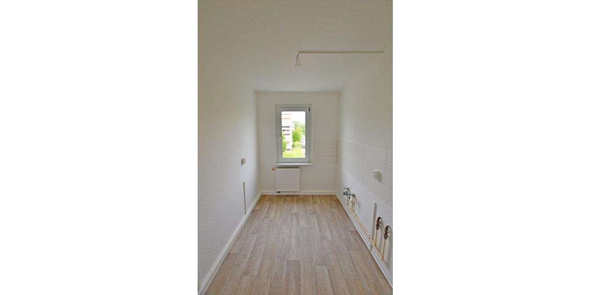 Etagenwohnung Sangerhausen - 3 Zimmer, 61 m&sup2;, 385&euro; | Angebot:26381090