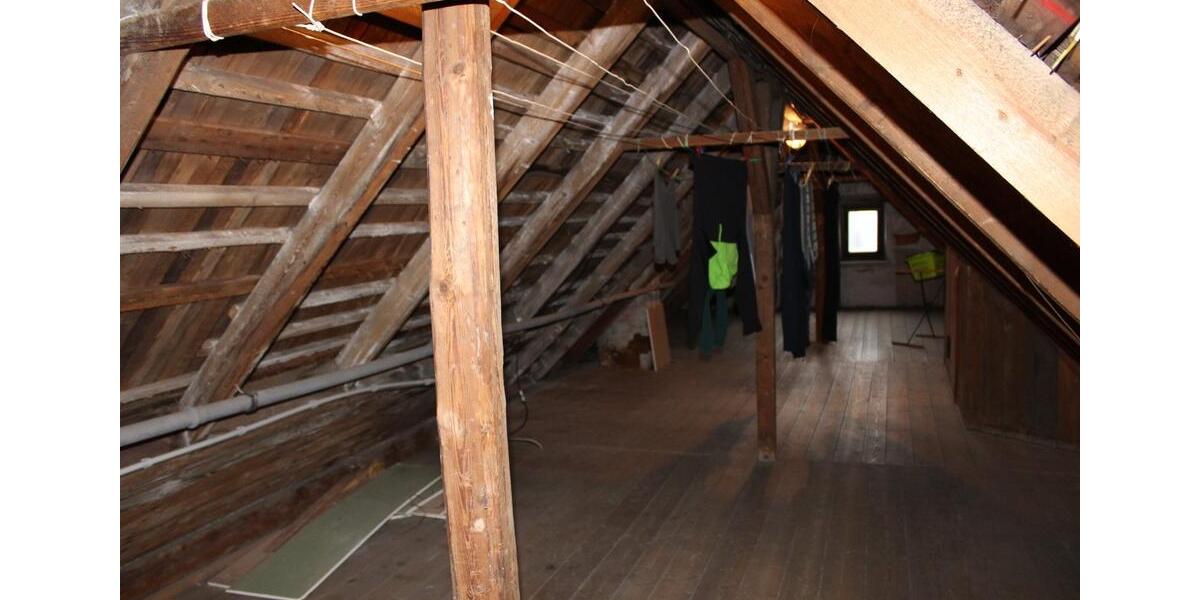 Etagenwohnung Marienberg - 2 Zimmer, 40 m&sup2;, 220&euro; | Angebot:17318918