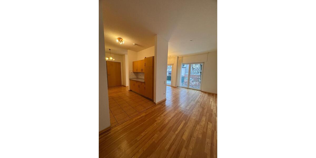 Etagenwohnung Wuppertal Gemarkung Vohwinkel - 2 Zimmer, 53 m&sup2;, 667&euro; | Angebot:24610641