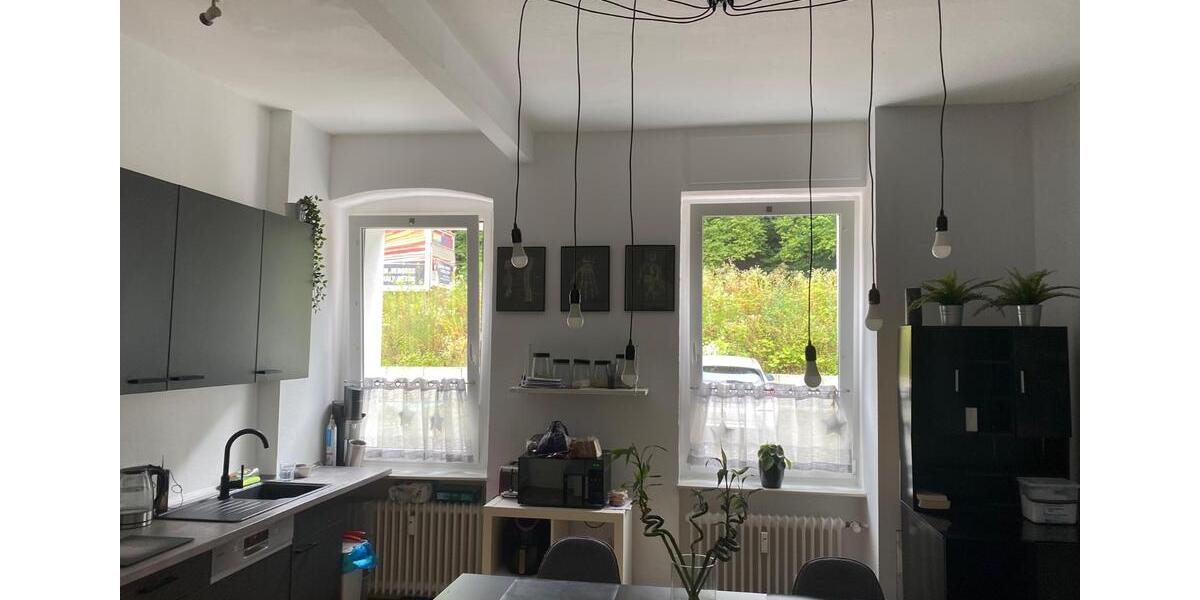 Erdgeschoßwohnung Weilburg - 4 Zimmer, 116 m&sup2;, 1.100&euro; | Angebot:26407498