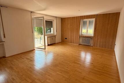 85 qm EG Wohnung, Nähe Zott, Airbus, Donauwörth 2 zimmer