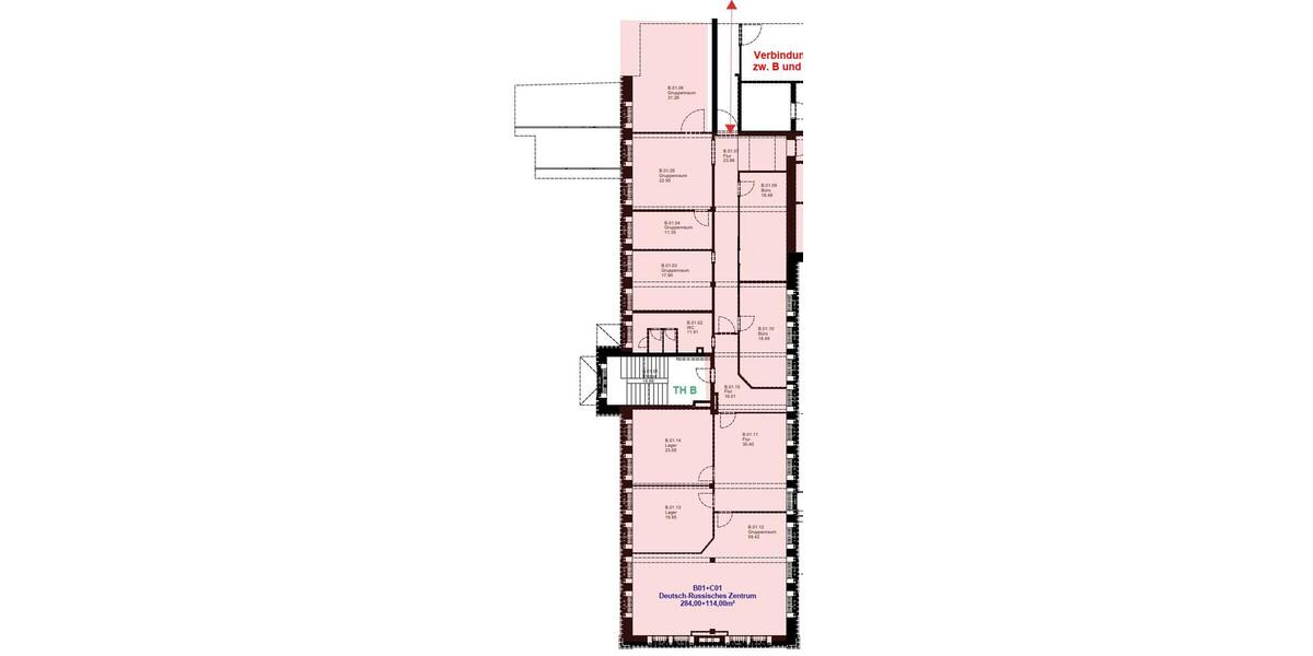 Gewerbeobjekt Heuchelheim a. d. Lahn - 2.556&euro; | Angebot:26470097