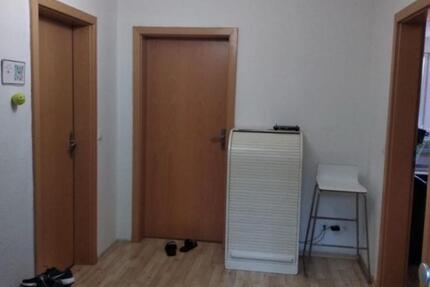 Temporary Accomodation 4 zimmer