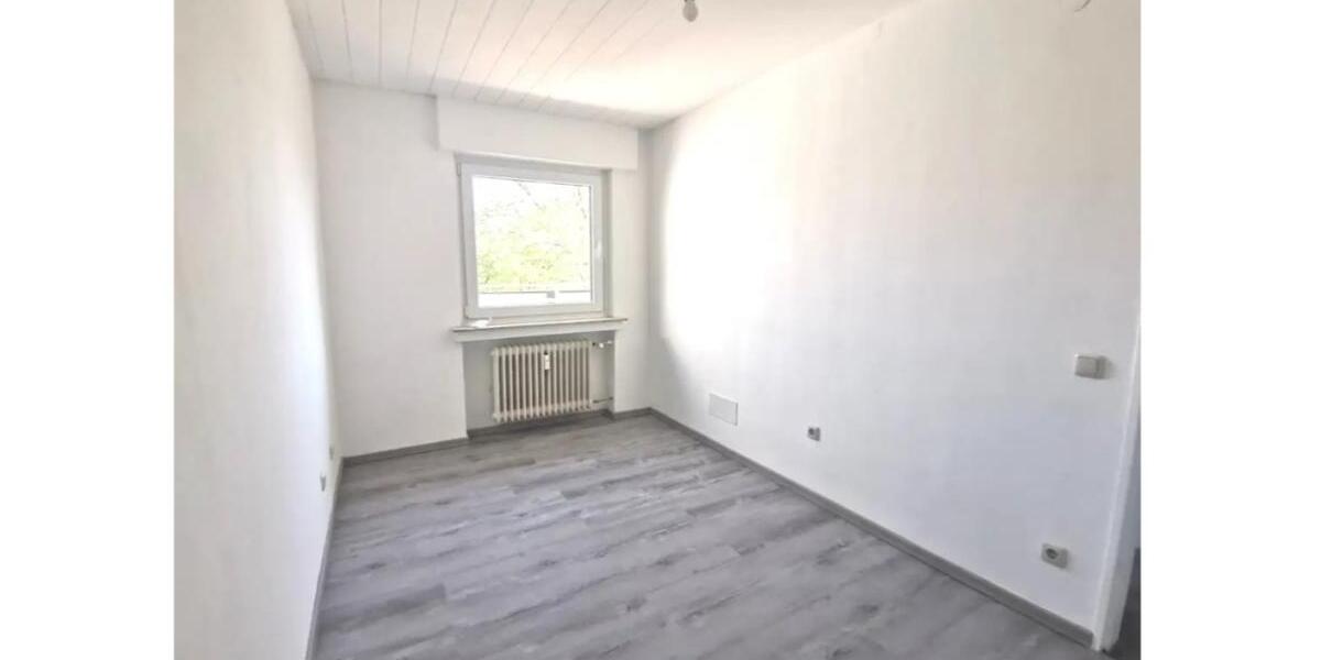 4-Zimmer Wohnung Otto-Hahn-Straße 4 zimmer