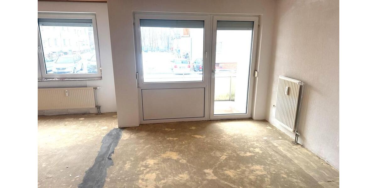 Erdgeschoßwohnung Helmstedt - 4 Zimmer, 110 m&sup2;, 800&euro; | Angebot:24809970