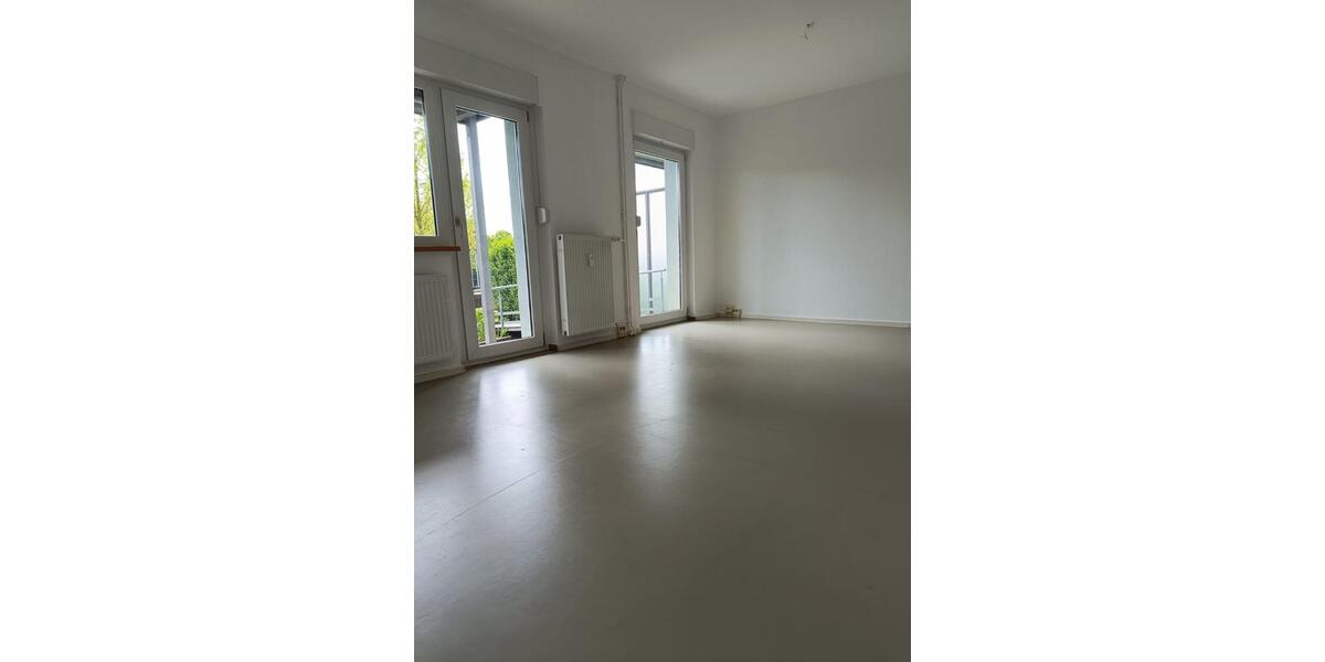 Erdgeschoßwohnung Leinefelde-Worbis Worbis - 2 Zimmer, 56 m&sup2;, 435&euro; | Angebot:26587456