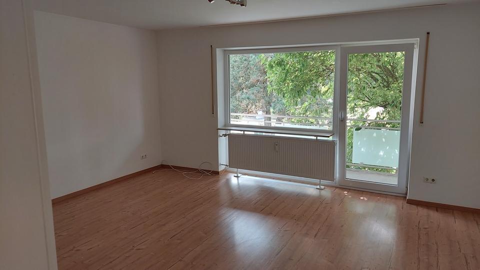 Wohnung, 4 ZKB, OG 1, Aichach Unterschneitbach
