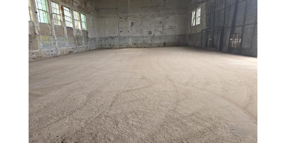 Gewerbeobjekt Oschatz - 210&euro; | Angebot:24571450