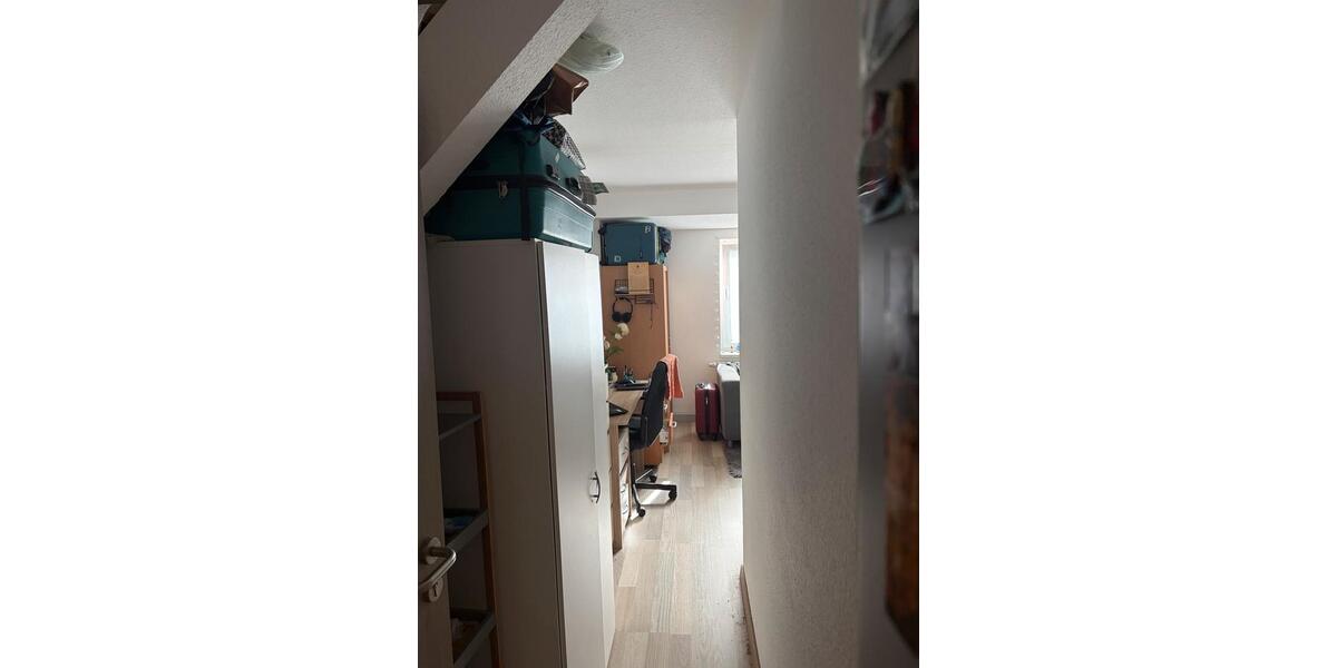 Wohnen auf Zeit Freiberg - 2 Zimmer, 85 m&sup2;, 300&euro; | Angebot:26655288