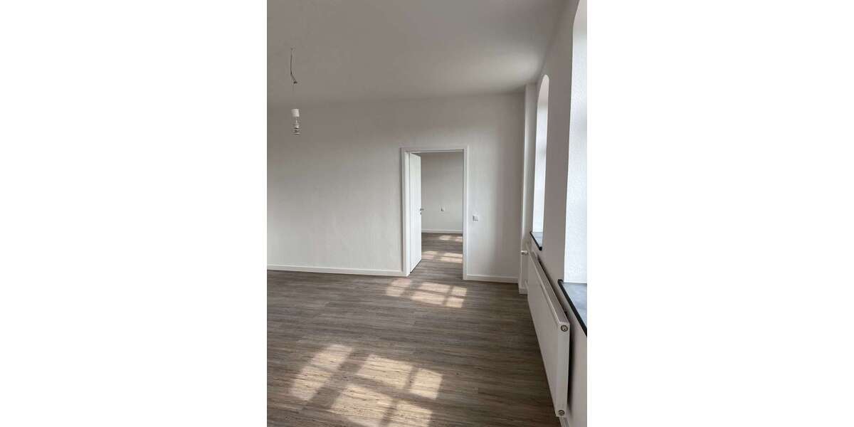 Etagenwohnung Lohra - 3 Zimmer, 80 m&sup2;, 800&euro; | Angebot:27056468