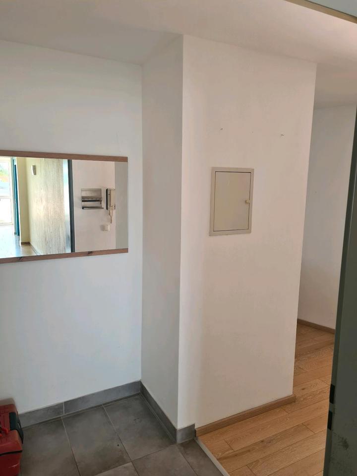 Wohnung zum Untervermieten