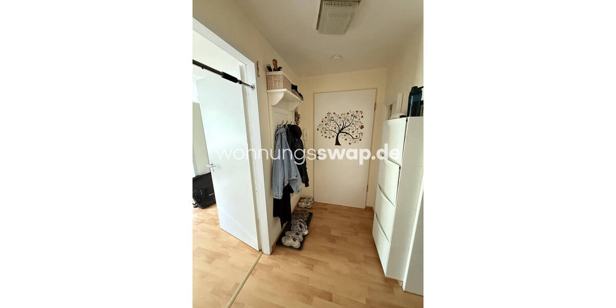 Etagenwohnung Potsdam Golm - 3 Zimmer, 75 m&sup2;, 820&euro; | Angebot:25926172