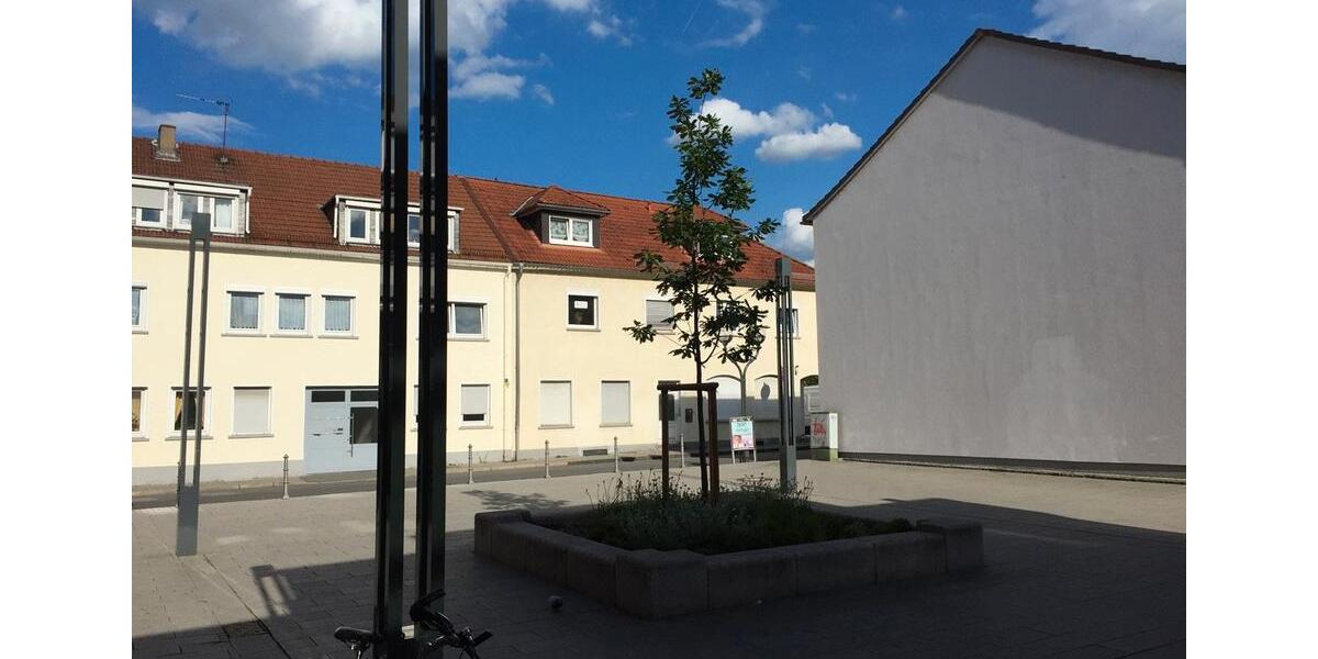 Wohnen auf Zeit Hanau - 1 Zimmer, 35 m&sup2;, 490&euro; | Angebot:26419192